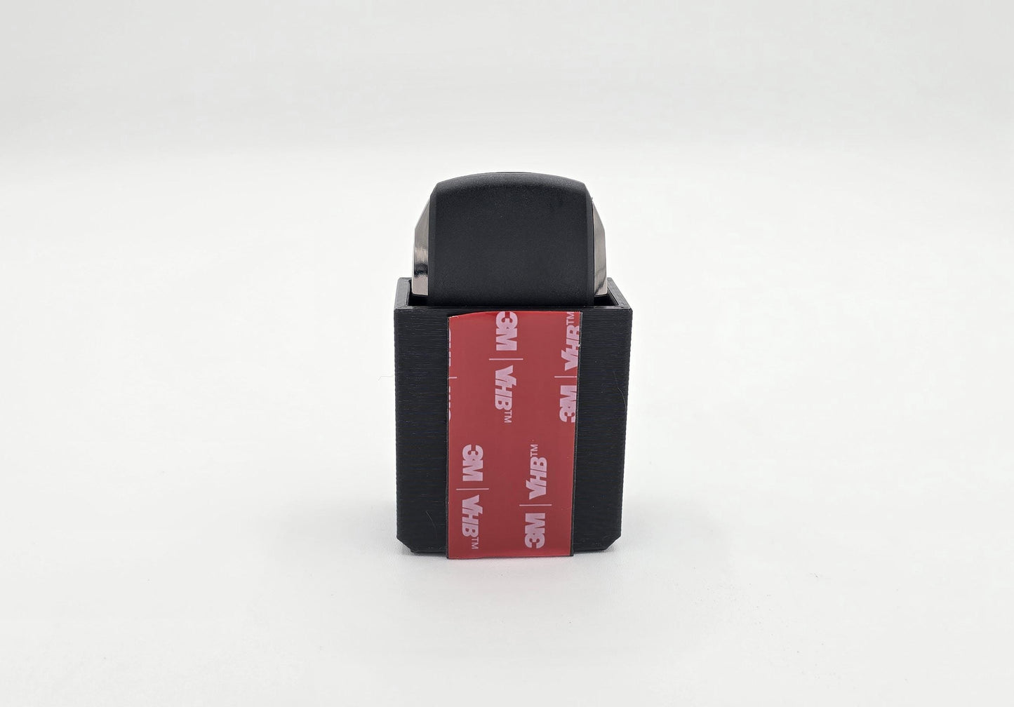 Dodge Smart Key Fob Holder | Push Start Key Mount for Dodge Keyless Entry Organizer for Dodge Ram 1500, 2500, 3500